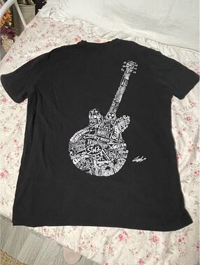 Nashville Tshirt Medium